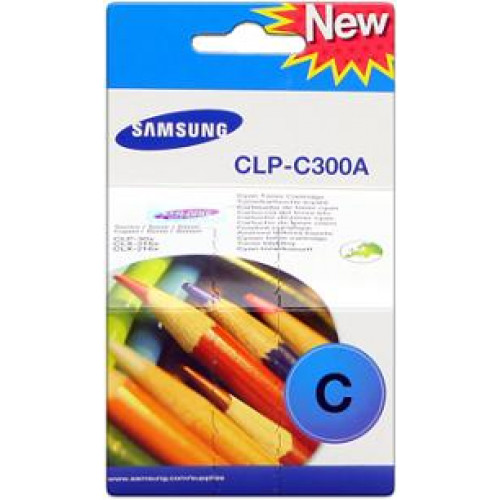 Samsung CLP-C300A - originálny