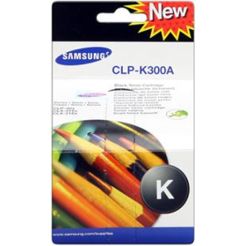 Samsung CLP-K300A - originálny