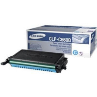 Samsung CLP-C660B (5000 strán) - originálny