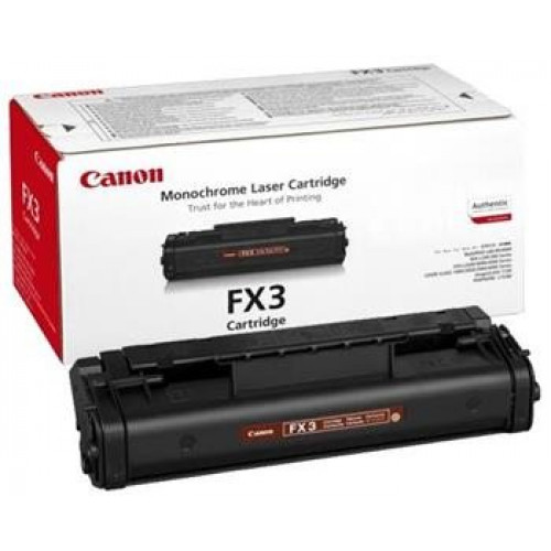 Canon FX-3 - originálny