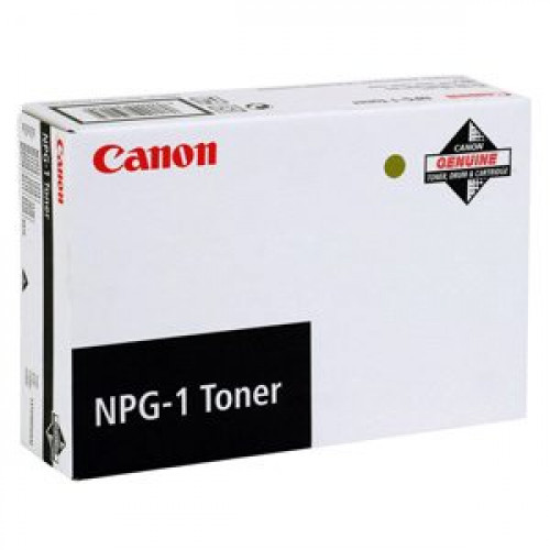 Canon NPG-1 - originálny