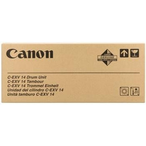 Canon C-EXV14 Fotovalec - originálny