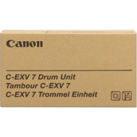 Canon C-EXV7 Fotovalec - originálny