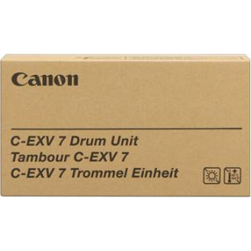 Canon C-EXV7 Fotovalec - originálny