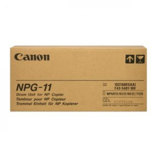 Canon NPG-11 Fotovalec - originálny