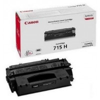 Canon CRG-715H Bk - originálny