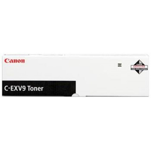 Canon C-EXV9Bk - originálny