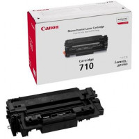 Canon CRG-710Bk - originálny