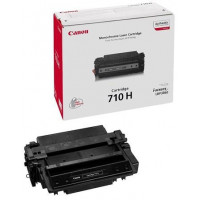 Canon CRG-710H Bk - originálny