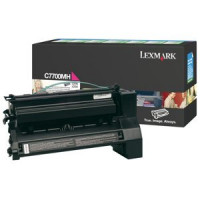 Lexmark C7700MH - originálny