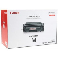 Canon CARTRIDGE-M Black - originálny