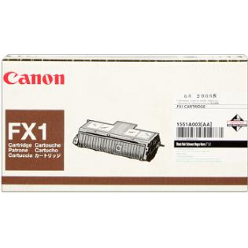 Canon FX-1 - originálny