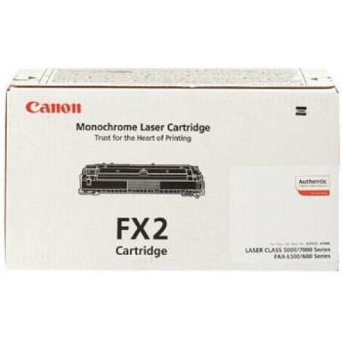 Canon FX-2 - originálny