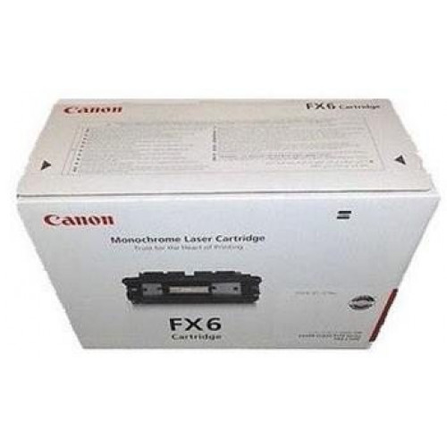 Canon FX-6 - originálny