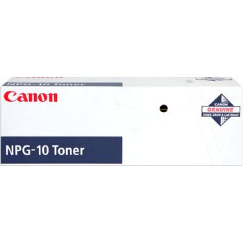 Canon NPG-10 - originálny