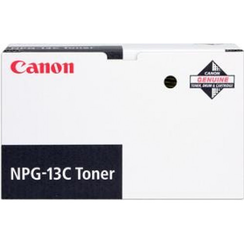 Canon NPG-13C - originálny