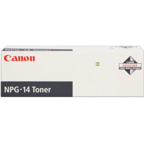 Canon NPG-14 - originálny