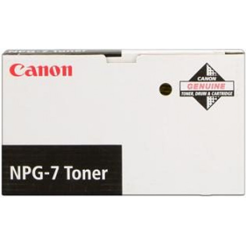 Canon NPG-7 - originálny