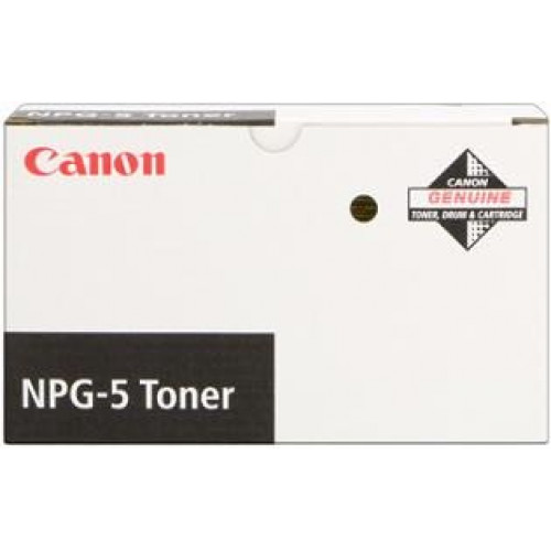Canon NPG-5 - originálny