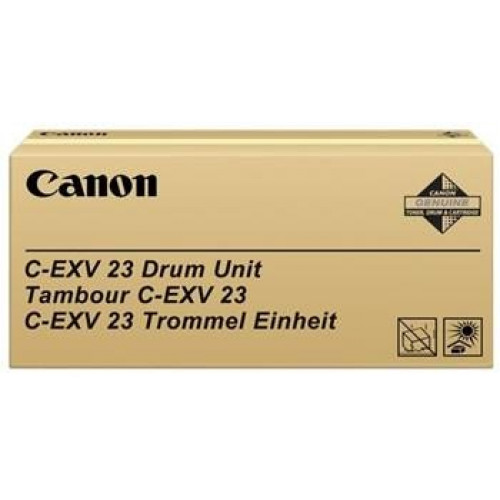 Canon C-EXV23 Fotovalec - originálny