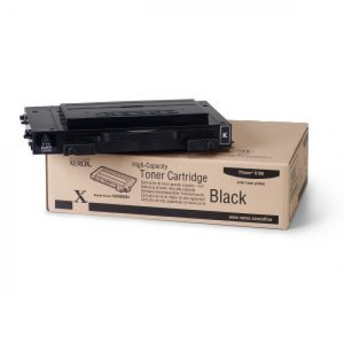 Xerox 106R00684 Black - originálny