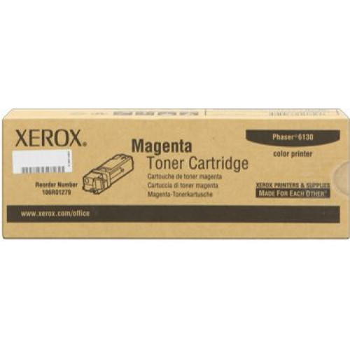 Xerox 106R01283 Magenta - originálny