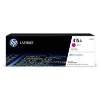 HP 415A (W2033A) magenta – originálny