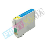 Epson T0485 (C13T04854010) light cyan - kompatibilný Epson T0485 (C13T04854010) light cyan - kompatibilný