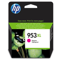 HP 953XL (F6U17AE) magenta - originálny