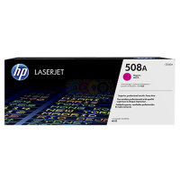 HP 508A (CF363A) magenta - originálny