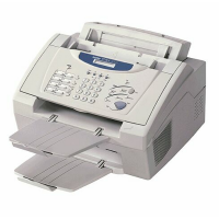 Brother Fax 8000 P