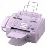 Brother Intellifax 3750