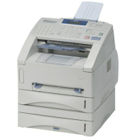 Brother Fax 8360 PLT