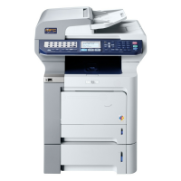 Brother MFC-9840 CDW