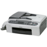 Brother Intellifax 2480 C