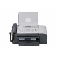 Brother Intellifax 1360