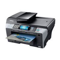 Brother MFC-6890 CDW