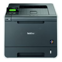 Brother HL-4570 CDW