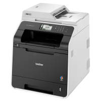 Brother MFC-L 8600 CDW