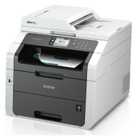 Brother MFC-9330 CDW