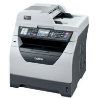 Brother MFC-8380 DLT