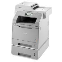 Brother MFC-L 9550 CDW