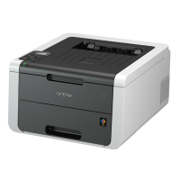 Brother HL-3150 CDW