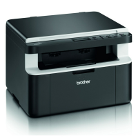 Brother DCP-1610 W