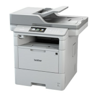 Brother DCP-L 6600 DW