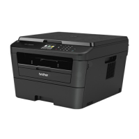 Brother DCP-L 2560 Series