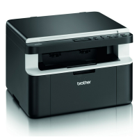 Brother DCP-1612 W