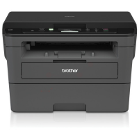 Brother DCP-L 2532 DW