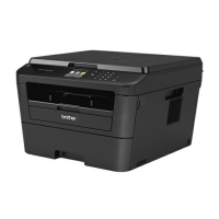 Brother DCP-L 2560 DN