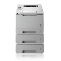 Brother HL-L 9300 CDWTT